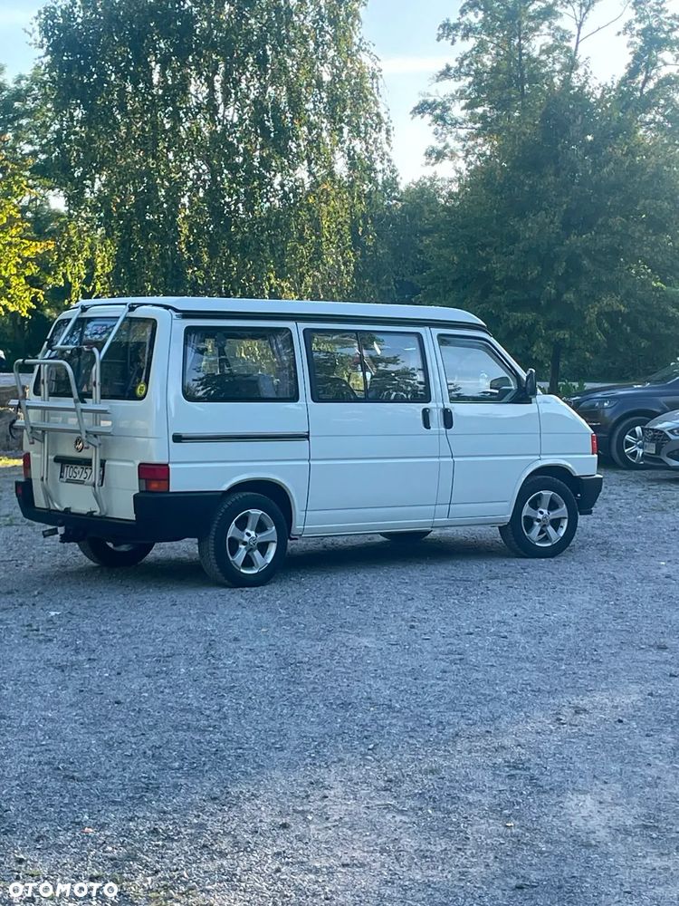 Volkswagen California - 2