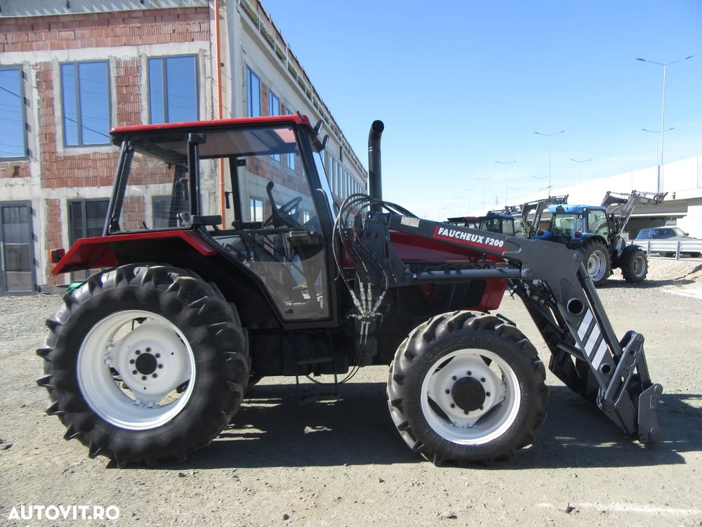 Case IH 3230 A - 12