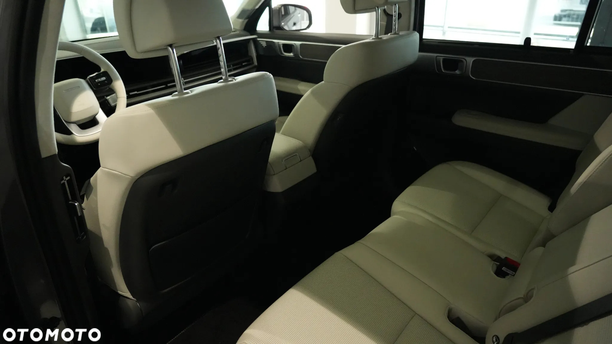 Hyundai Santa Fe - 7