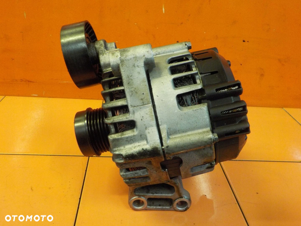 S60 FOCUS FIESTA 1.6 T3 T4 ECOBOOST 13r 179KM B4164T alternator 31345236