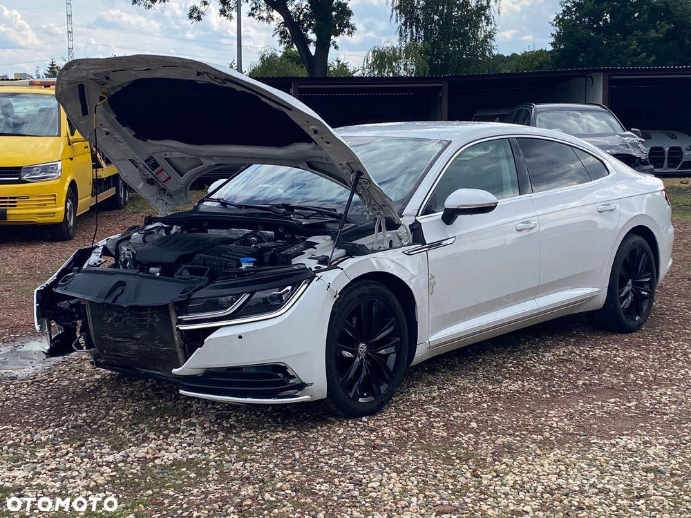 Volkswagen Arteon 2.0 TSI Elegance DSG - 4
