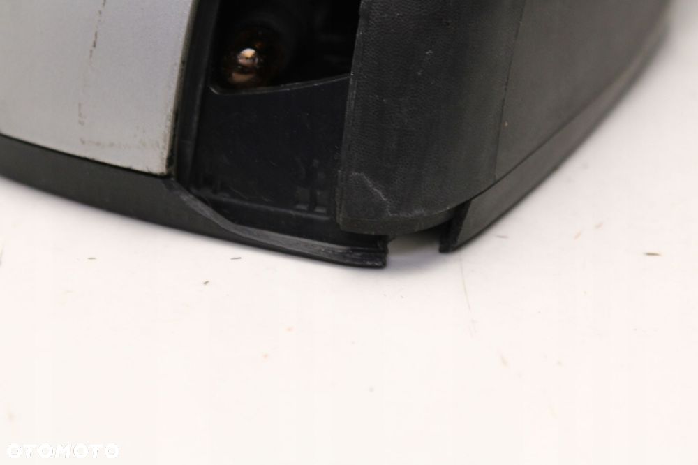 renault scenic iii 7 pin 09r- lusterko prawe zewnętrzne ted69 - 5