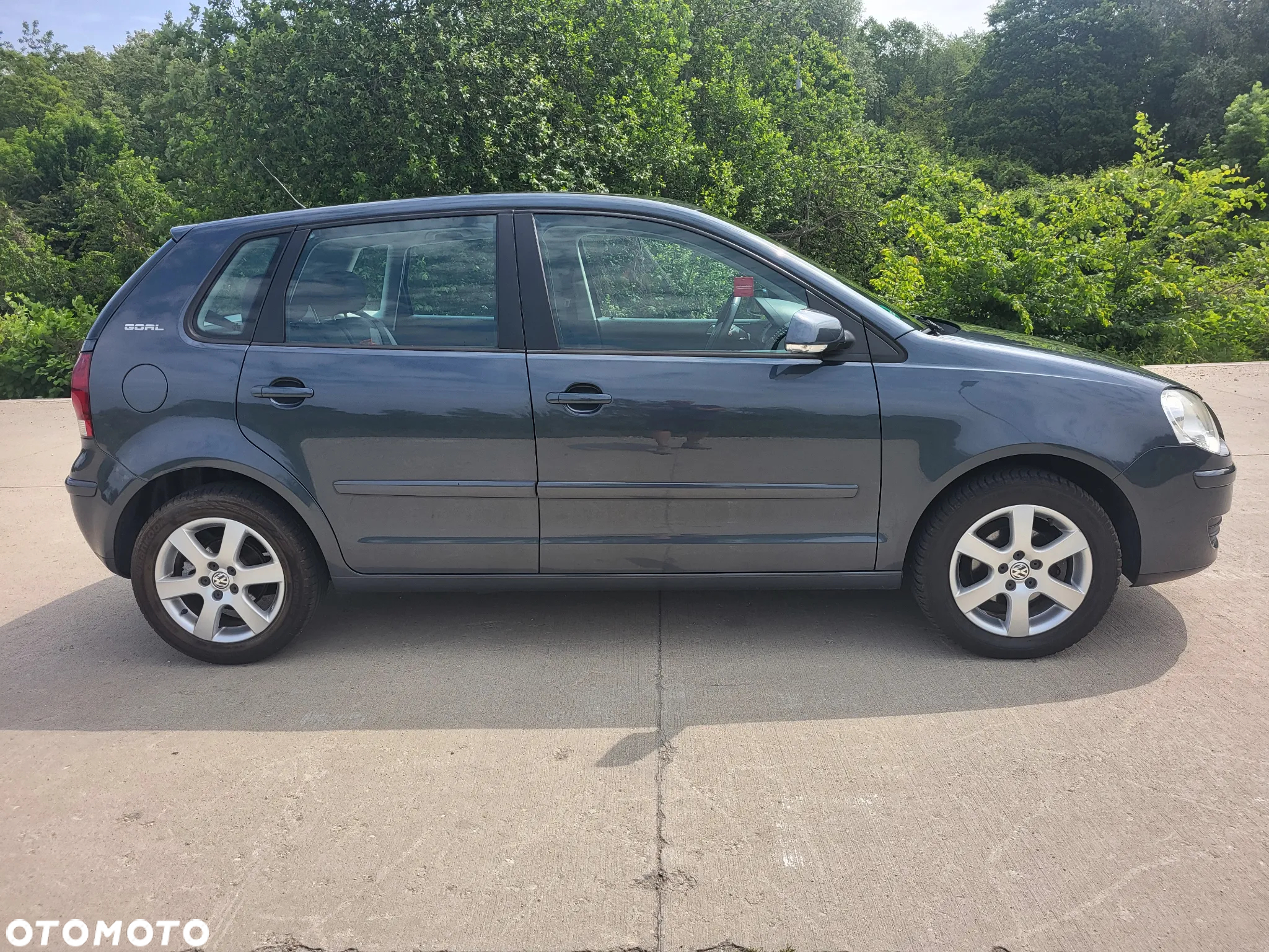 Volkswagen Polo - 9