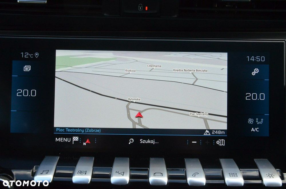 Peugeot 508 1.6 PureTech GT S&S EAT8 - 29