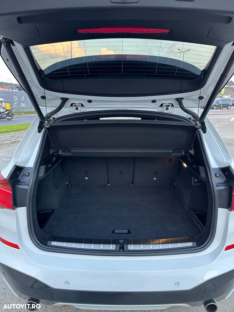 BMW X1 - 36