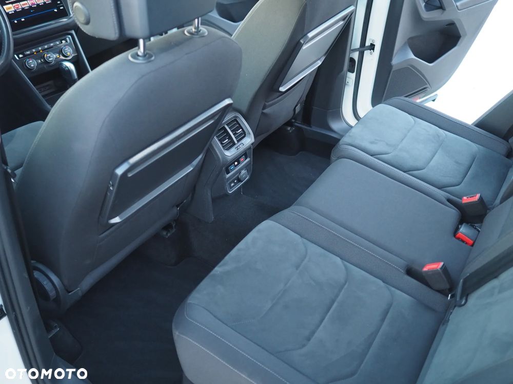 Volkswagen Tiguan 2.0 TDI BMT SCR 4Mot Highline DSG - 8