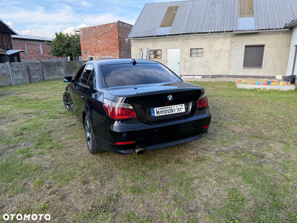 BMW Seria 5 - 2