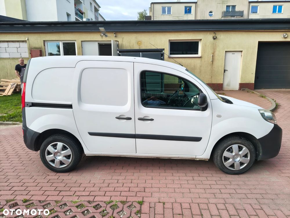 Renault KANGOO - 3