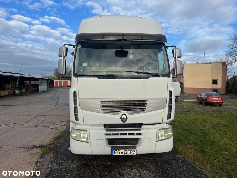 Renault Premium - 3