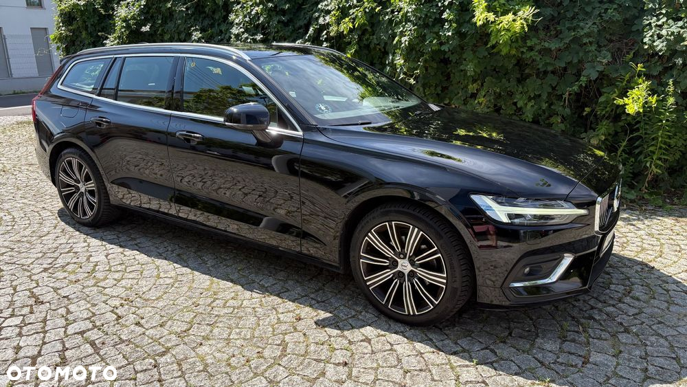 Volvo V60 D4 Inscription - 23