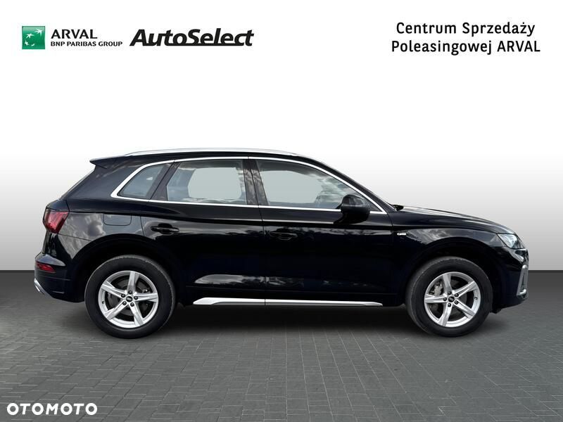 Audi Q5 - 7