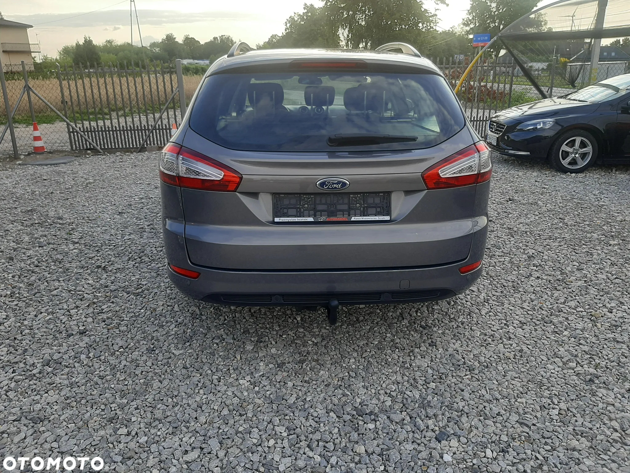 Ford Mondeo Turnier 2.0 TDCi Ambiente - 3