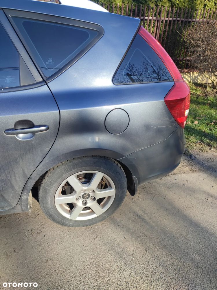 Kia Ceed 1.6 Optimum - 2