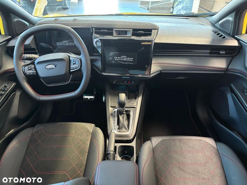 Ford Puma - 34