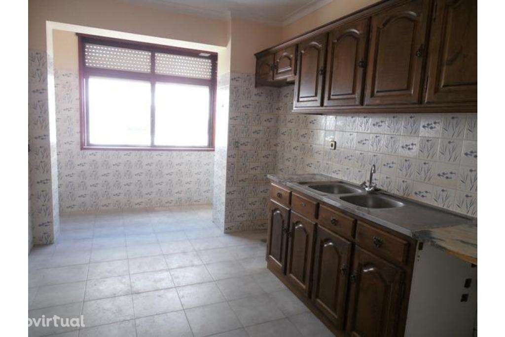 apartamento t3 - cidade nova / viana - darque. - Grande imagem: 3/7