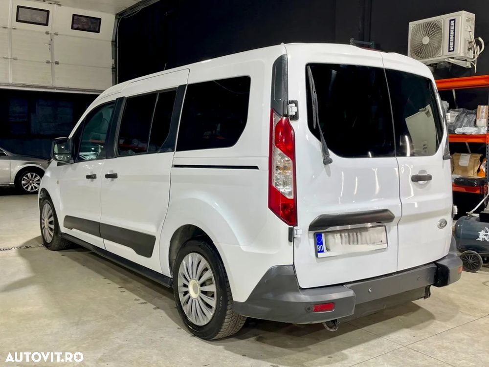 Ford Transit Connect - 3