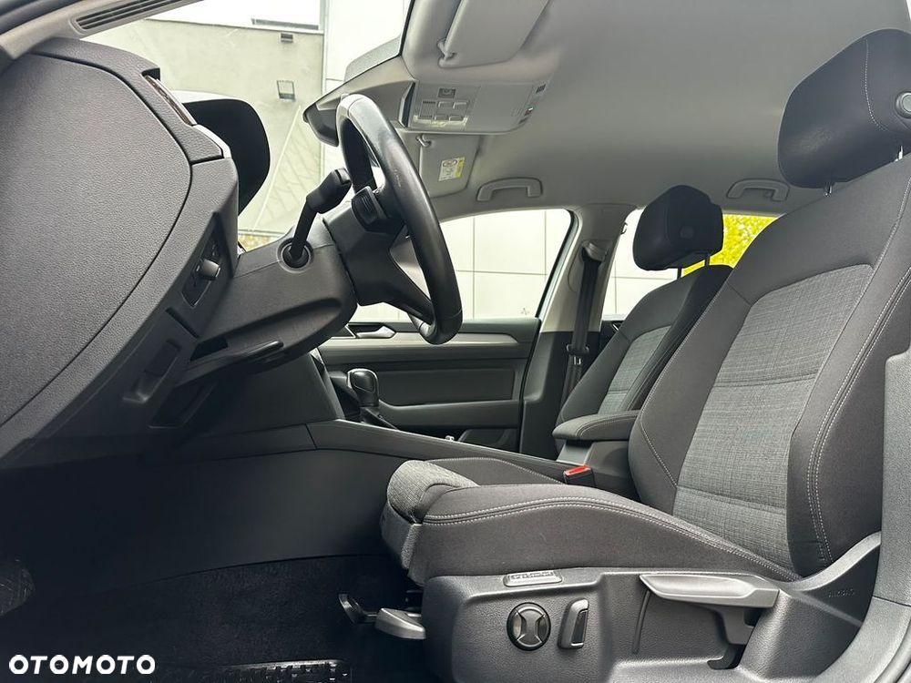 Volkswagen Passat 2.0 TSI Business DSG - 12