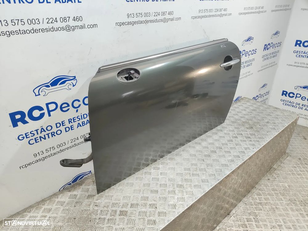 Porta frente frontal esquerda Mini Cooper R56 R55 R57 R58 R59 - 2