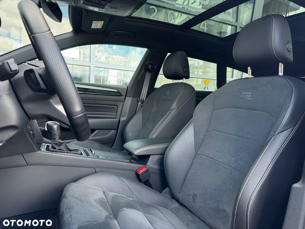 Volkswagen Arteon Shooting Brake 2.0 TDI SCR 4Motion DSG R-Line - 11