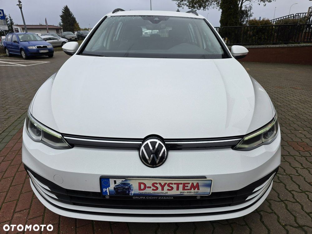 Volkswagen Golf - 16