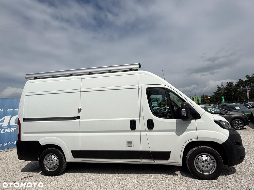 Peugeot BOXER - 5
