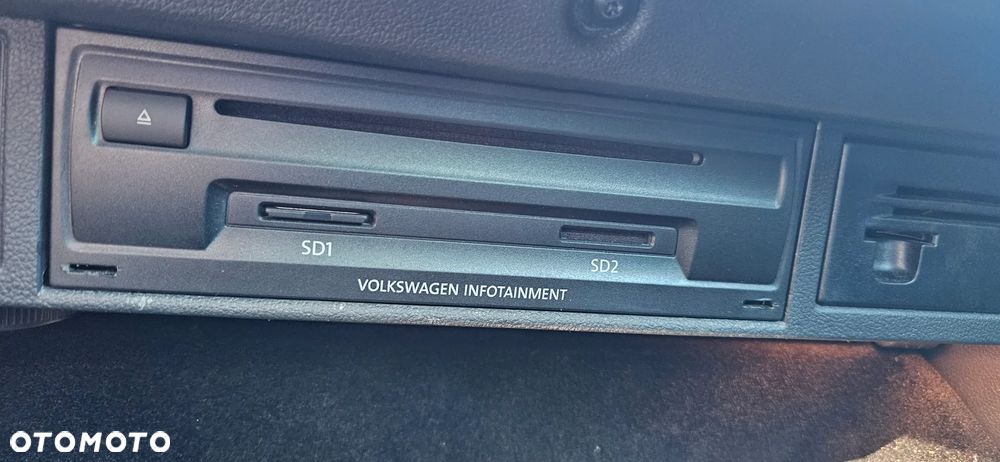 Volkswagen Golf 1.4 TSI BlueMotion Technology DSG Allstar - 14
