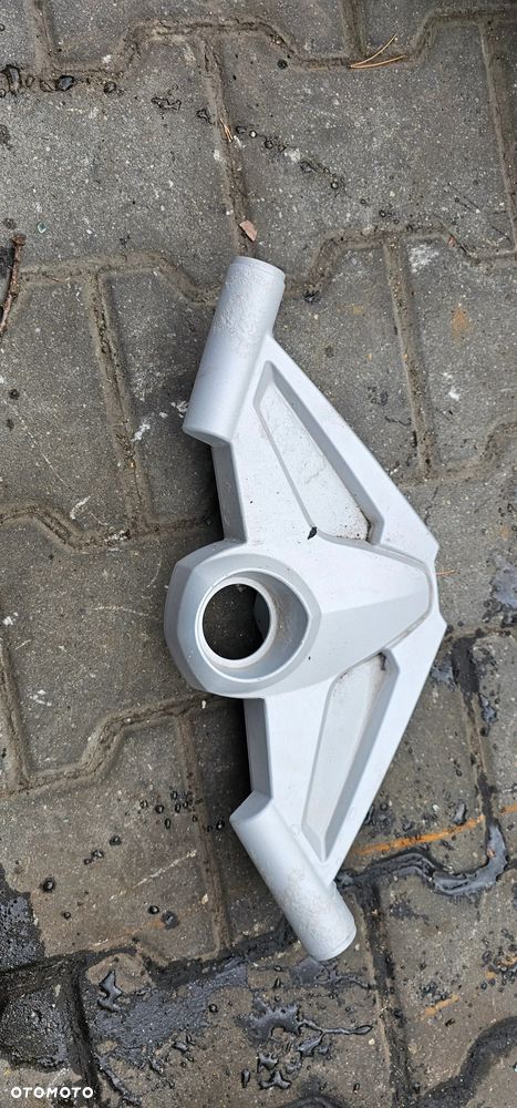 Osłona obudowa półka Can Am Spyder RS Rotax 990 12r. 709400694 - 1