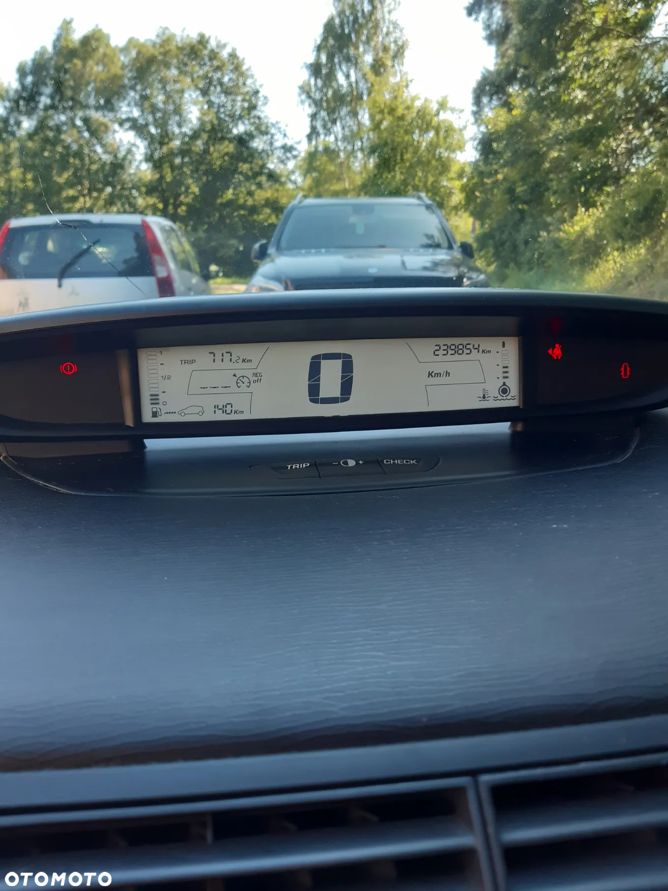 Citroën C4 1.6 16V Impress - 13