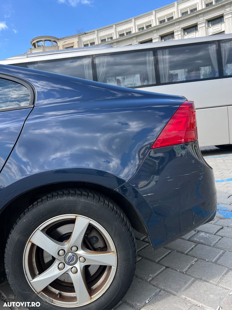 Volvo S60 D4 VEA Start-Stop Momentum - 10