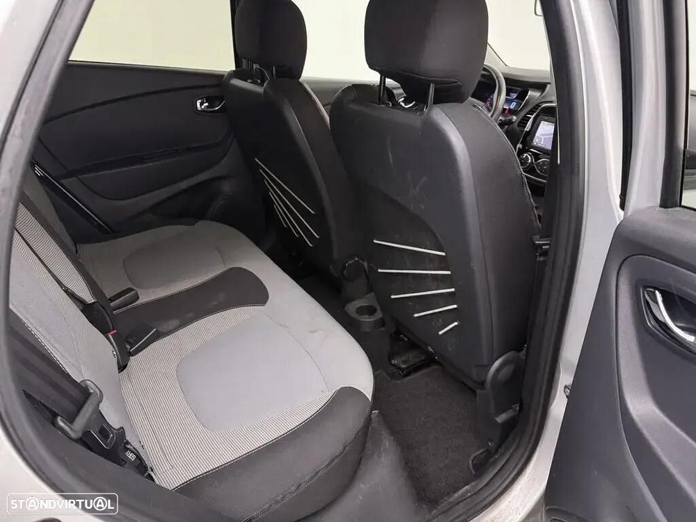 Renault Captur ENERGY TCe 90 S&S Dynamique - 22