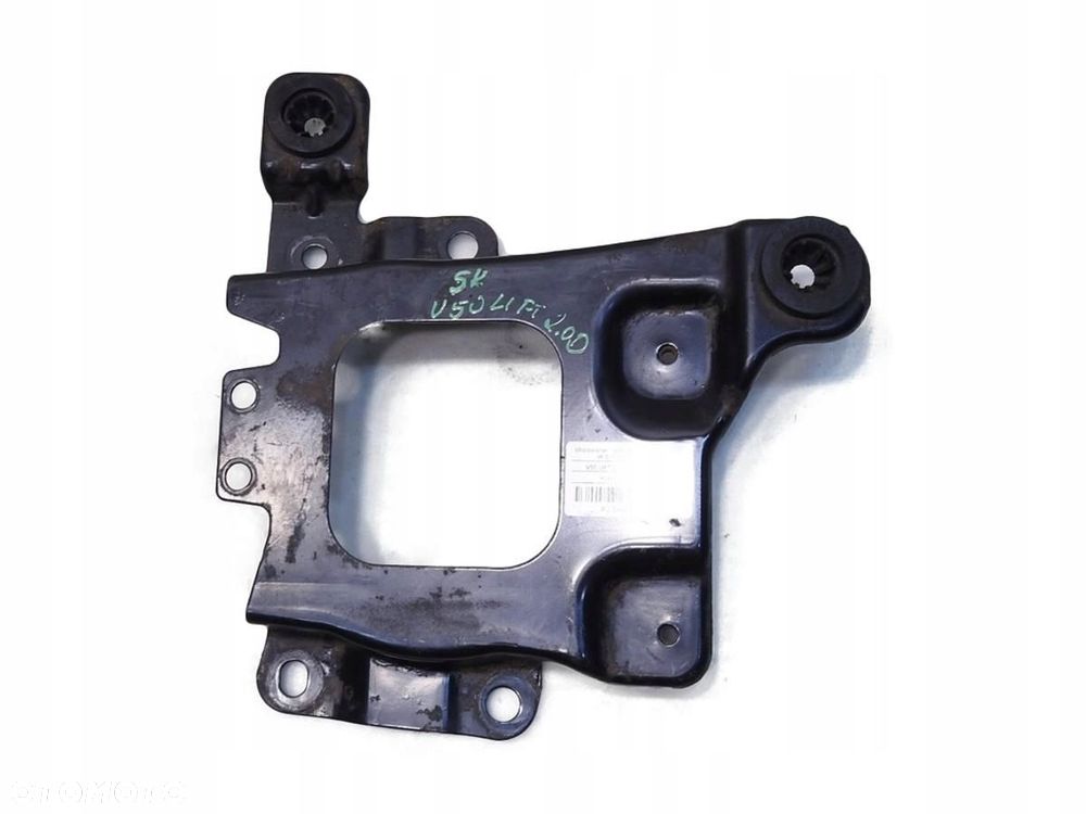 PODSTAWA AKUMULATORA VOLVO V50 2.0 D 3M51R6K034AF - 1