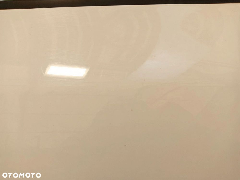 DRZWI PRAWY PRZÓD SKODA FABIA II LIFT (2010-2014) 1.6 TDI 90KM - 4