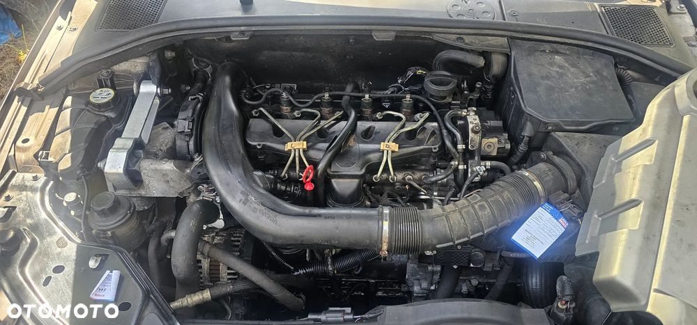 Volvo XC 70 D5 AWD Summum - 8