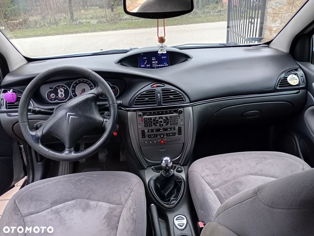 Citroën C5 1.6 HDi Dynamique - 7