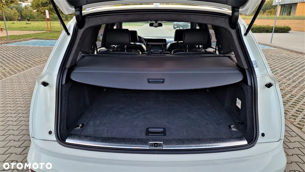 Audi Q7 4.2 TDI DPF Quattro Tiptronic Progressive - 14