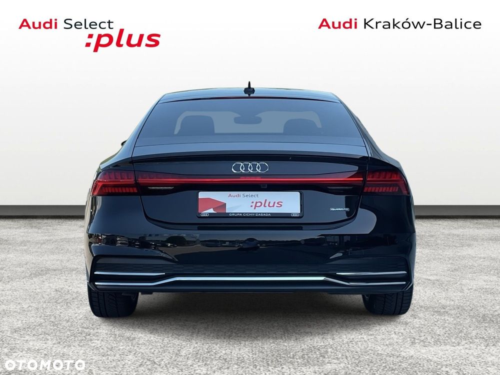 Audi A7 Sportback 40 TDI mHEV Quattro S tronic - 6