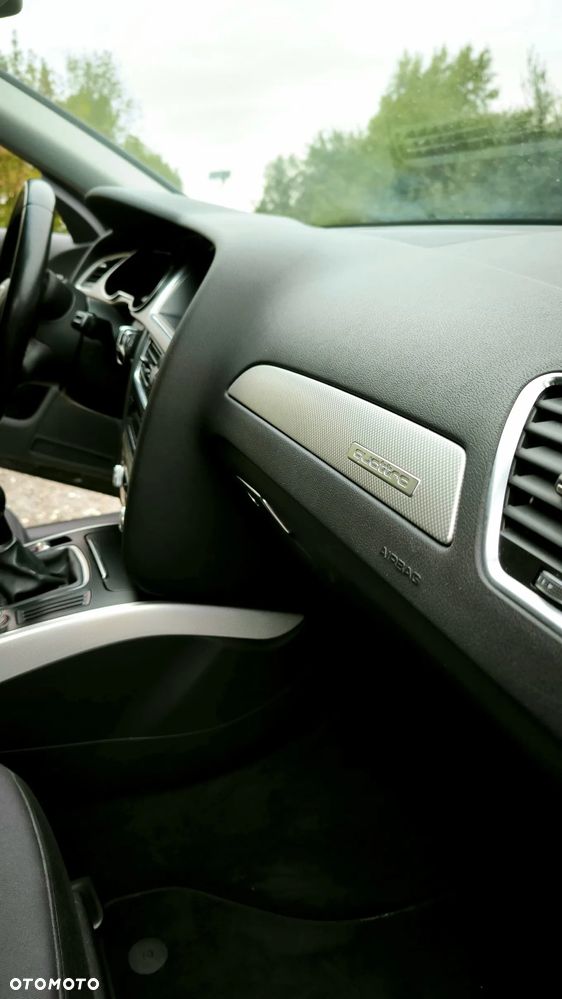 Audi A4 - 5