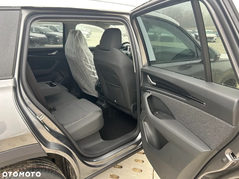 Skoda Kodiaq 2.0 TSI 4x4 Edition 130 DSG - 8