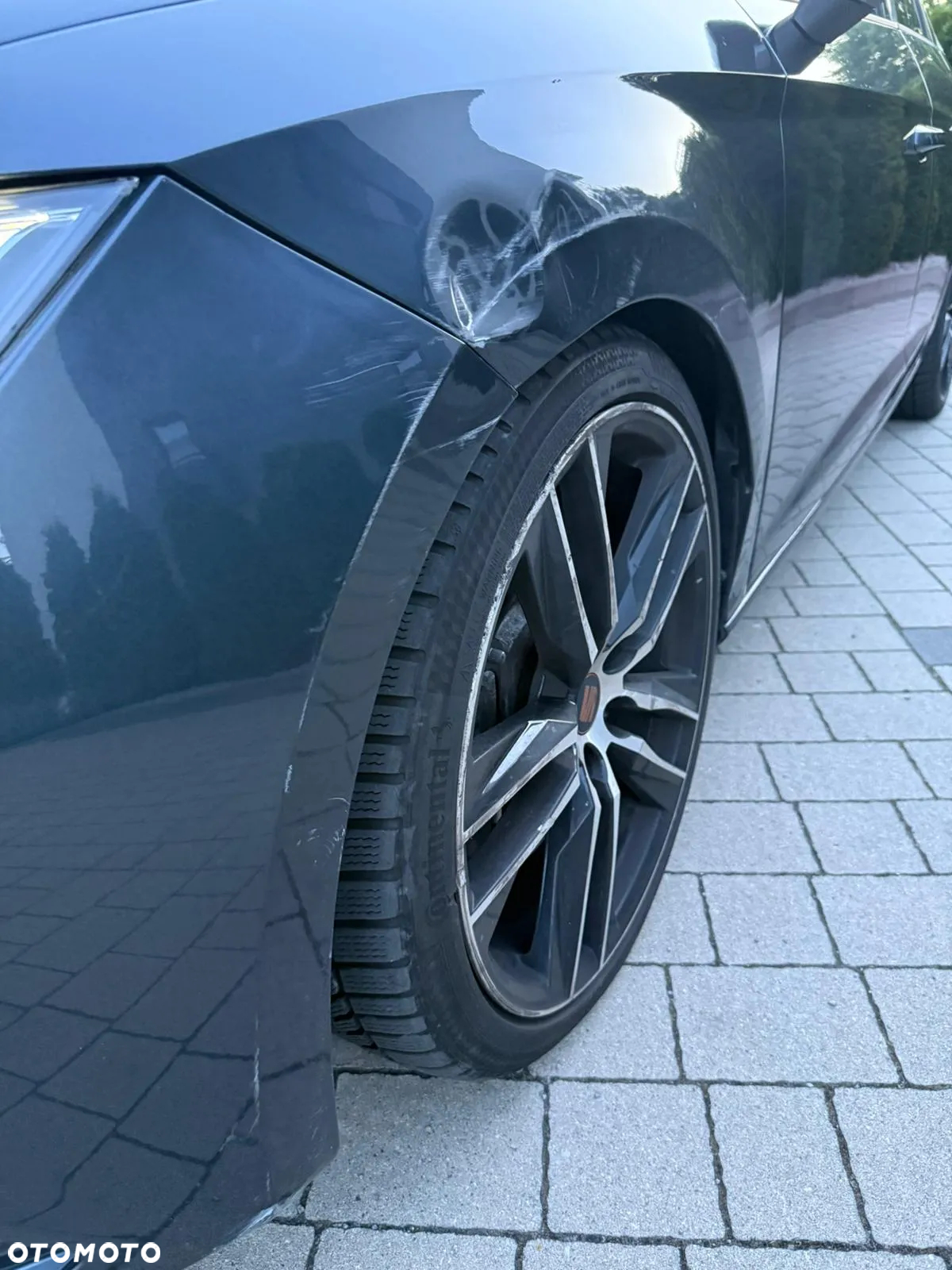 Seat Leon 2.0 TSI Cupra S&S 4Drive DSG - 26