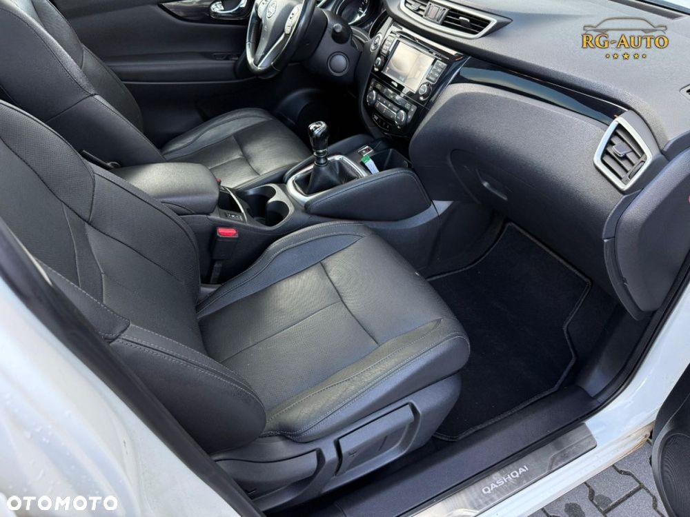 Nissan Qashqai - 26