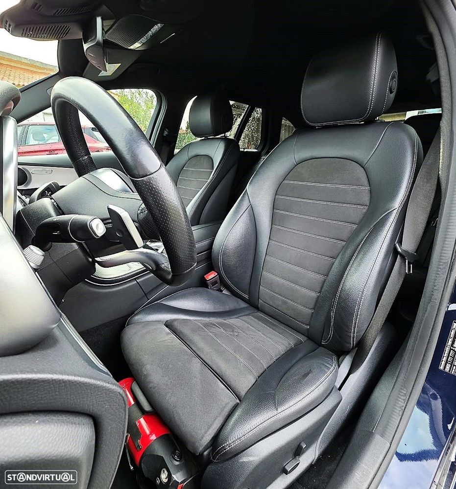 Mercedes-Benz C 300 - 9
