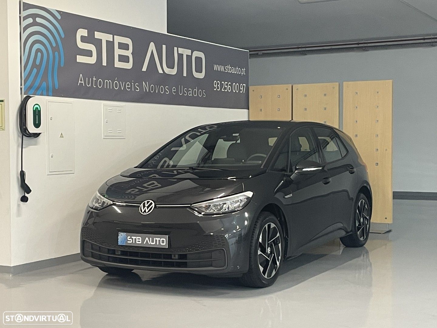 VW ID.3 Pro - 1