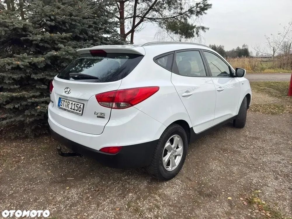 Hyundai ix35 - 4