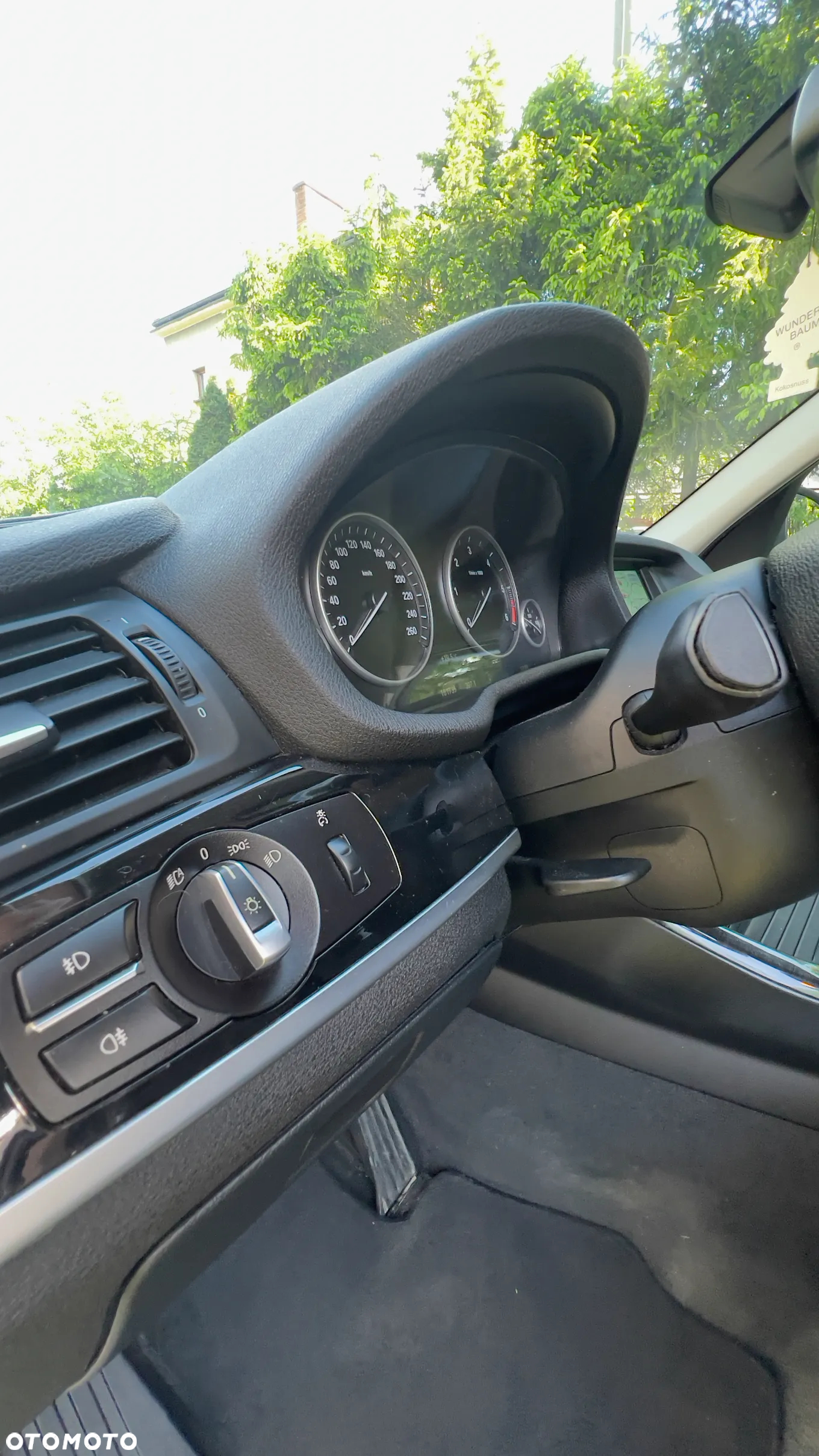 BMW X3 xDrive20d xLine - 27