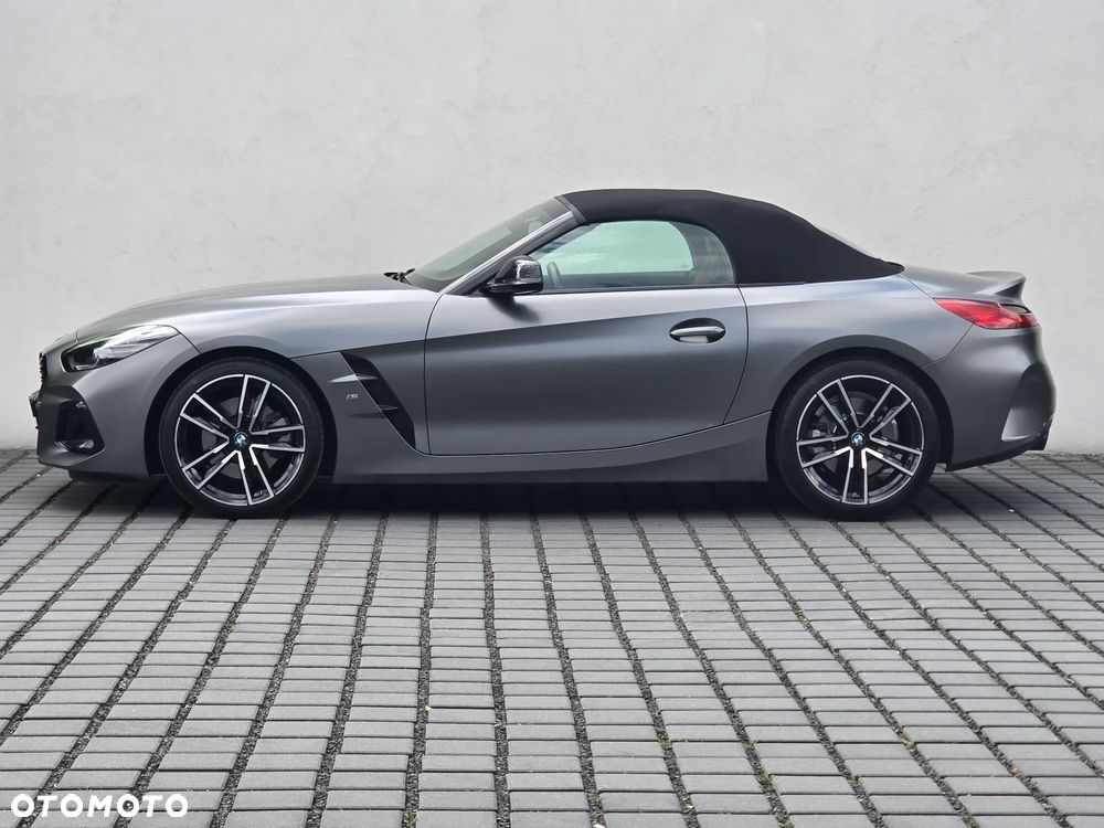 BMW Z4 20i sDrive M Sport sport - 9