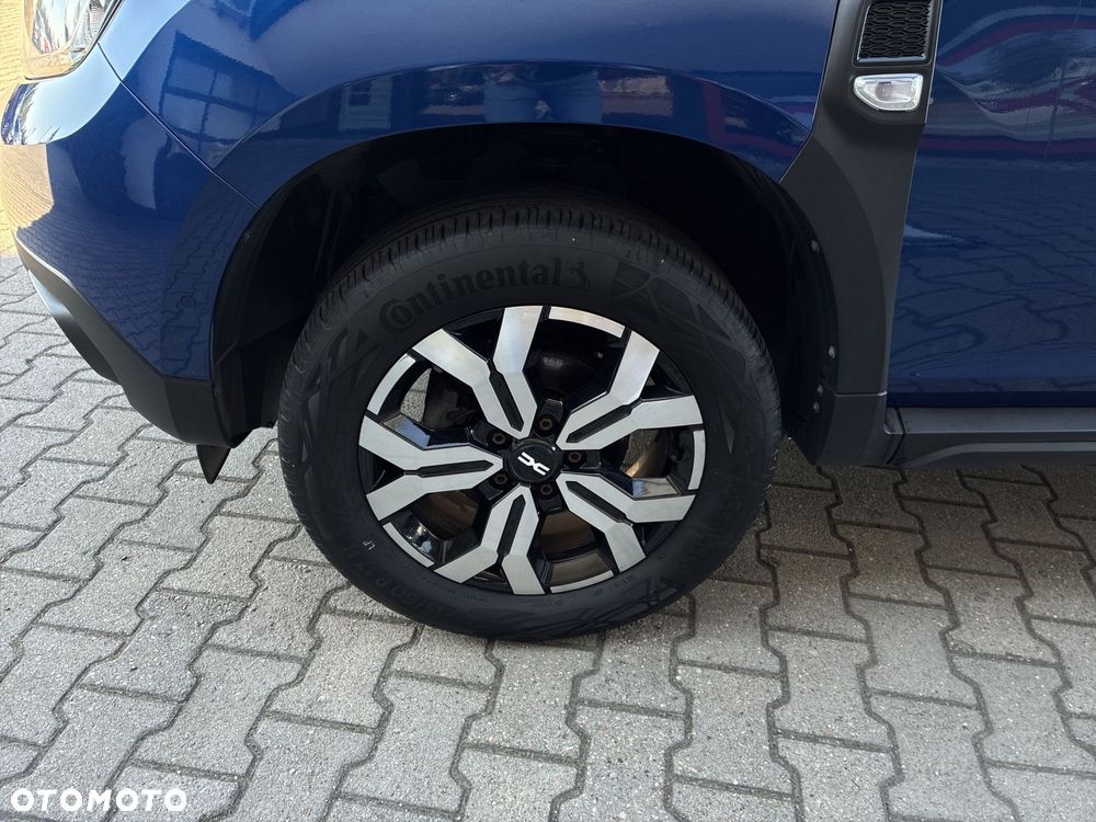 Dacia Duster - 18