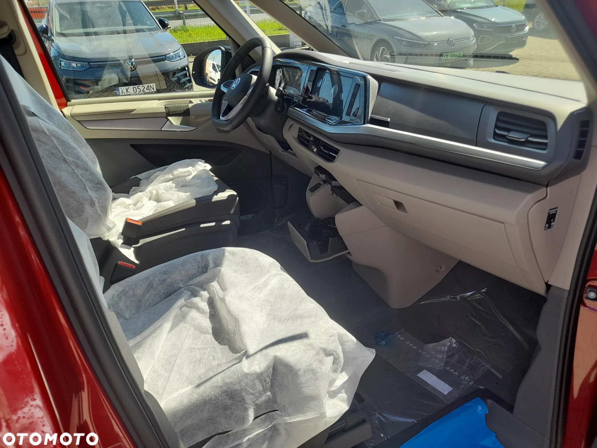 Volkswagen California - 8
