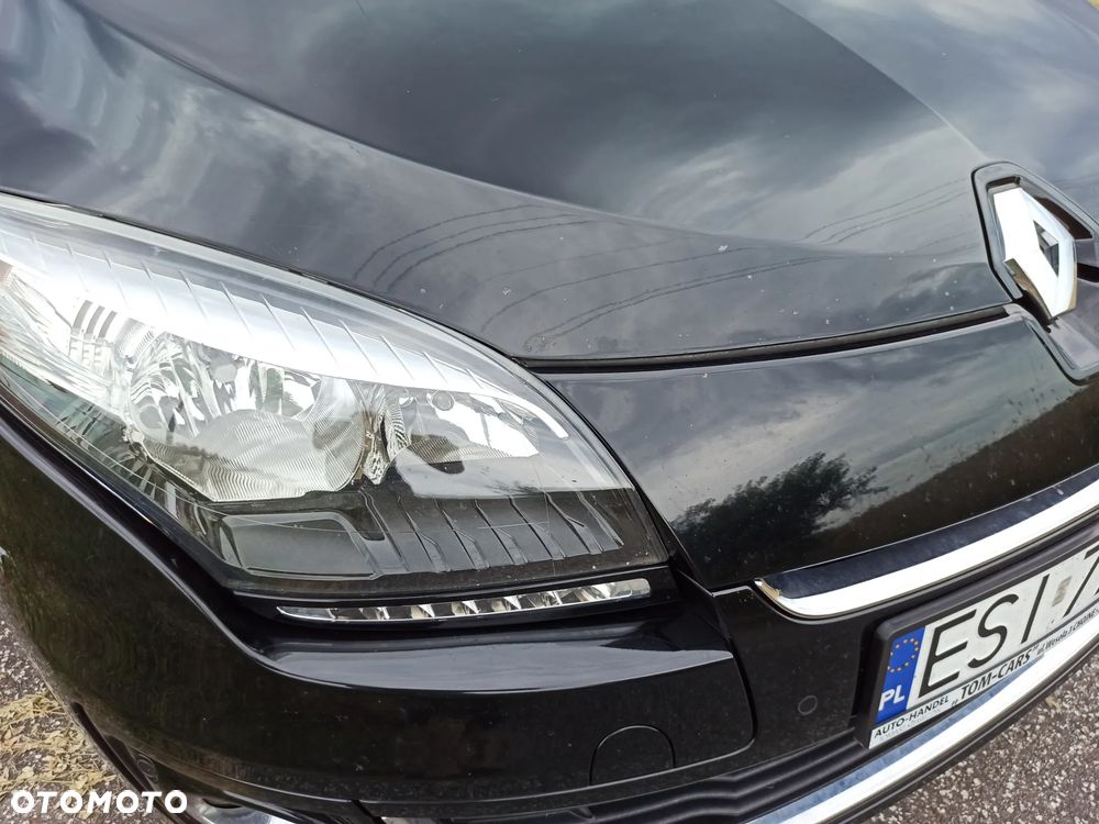 Renault Megane 1.2 16V TCE Energy Bose Edition - 10