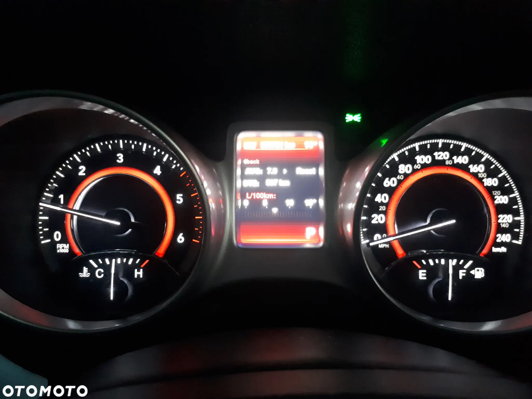 Fiat Freemont 2.0 Multijet Urban AWD - 16