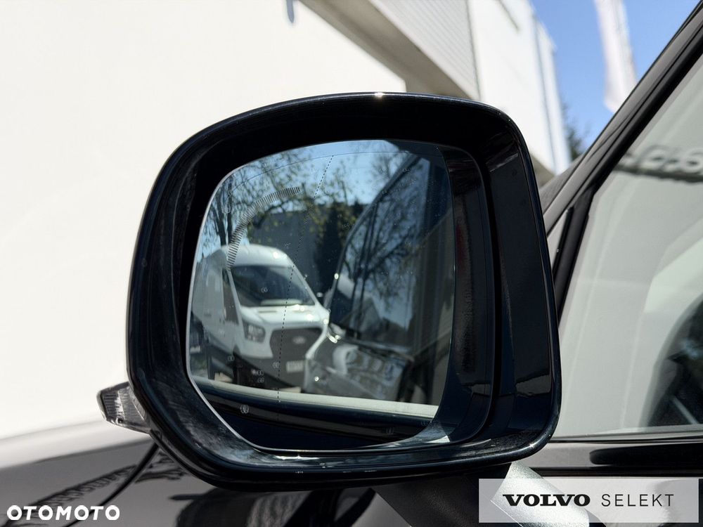 Volvo XC 90 - 10